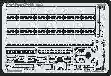 17016 Yamato (new tool) 1/700
