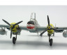 D72001 Bf 110E 1/72