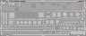 48747 An-2 наружные панели 1/48