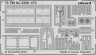 73790 Do 335A 1/72
