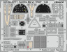 82126 Spitfire Mk.Vc тропічний 1/48