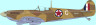 82126 Spitfire Mk.Vc тропічний 1/48