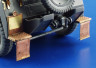 35585 Krupp Protze PaK.35/36 37mm 1/35