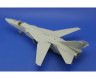 48695 Су-24M Fencer D экстерьер 1/48