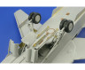 48695 Су-24M Fencer D экстерьер 1/48