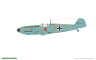 84158 Bf 109E-1 1/48