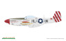 7476 P-51D-5 Mustang 1/72