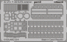 32271 F-16I SUFA экстерьер 1/32