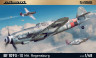 82119 Bf 109G-10 Mtt Regensburg  1/48