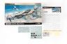 82119 Bf 109G-10 Mtt Regensburg  1/48
