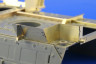 36096 M-1134 ATGM бронирование 1/35