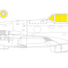 JX319 Маски MC.202 TFace 1/32