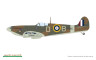84206 Spitfire Mk.IIa 1/48