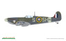 84206 Spitfire Mk.IIa 1/48
