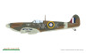 84206 Spitfire Mk.IIa 1/48