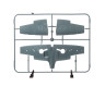 84206 Spitfire Mk.IIa 1/48