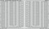 481063  Lancaster B Mk.I закрылки 1/48