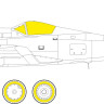 CX622 Маски на Fw 190D-9 1/72
