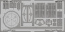 48906 МиГ-27 обтекатель 1/48