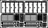 35396 M-26 Trailer 1/35