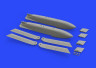 648425 AGM-158 1/48