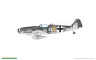 84168 Bf 109G-10 Mtt. Regensburg 1/48