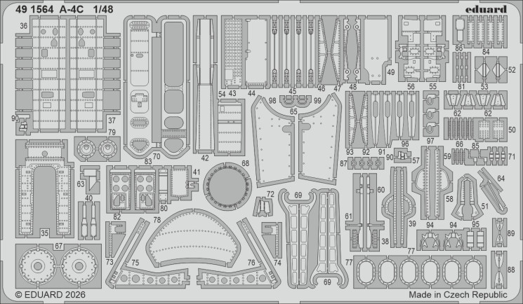 491564 A-4C 1/48