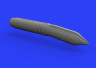 648451 AN/ AVQ-10 PAVE Knife 1/48