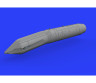 648451 AN/ AVQ-10 PAVE Knife 1/48