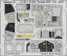 32994  Tornado ECR интерьер 1/32