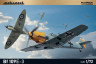 7032 Bf 109E-3 1/72