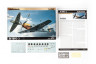 7032 Bf 109E-3 1/72