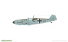 7032 Bf 109E-3 1/72