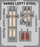 644002 Fw 190A-5 LOOK 1/48