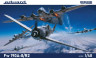 84114 Fw 190A-8/R2 1/48