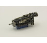 SIN64824 Bf 109G-6 ADVANCED 1/48