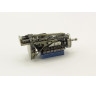SIN64824 Bf 109G-6 ADVANCED 1/48