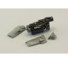 SIN64824 Bf 109G-6 ADVANCED 1/48