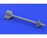 SIN64814 F-14A набор вооружения 1/48