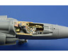 FE742 Mirage III E интерьер 1/48