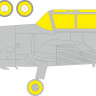 EX1085 Маски Chipmunk T.20 1/48