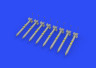 632154 HVAR rockets 1/32
