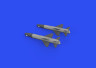 648651 AGM-142 Popeye 1 1/48
