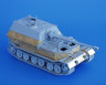 35379 Zimmerit Elefant/ Ferdinand 1/35