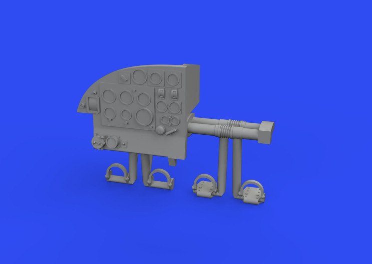 644202 Anson Mk.I LooK 1/48