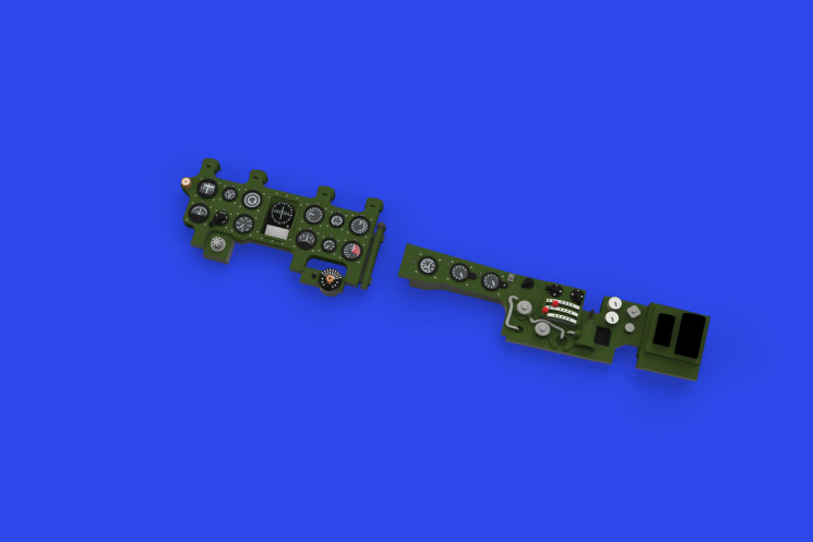 644205 A6M2-N Rufe Look 1/48
