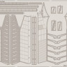32487 TBD-1 закрилки 1/32