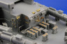 53027 PT-15 Japan Torpedo boat 1/72