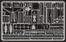 53021 USS BB-63 Missouri 1/350