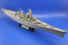 53021 USS BB-63 Missouri 1/350